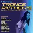 Trance Anthems