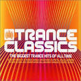 Interactive - Trance Classics [Ministry of Sound]