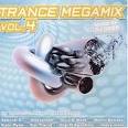 General Base - Trance Megamix, Vol. 4