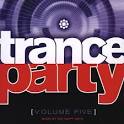 4 Strings - Trance Party, Vol. 5