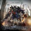 Art of Dying - Transformers: Dark of the Moon [Original Soundtrack]