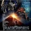 Cavo - Transformers: Revenge of the Fallen