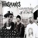 Transplants - Gangsters and Thugs [Digital 1 Track]