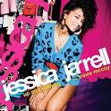 Jessica Jarrell - Up and Running