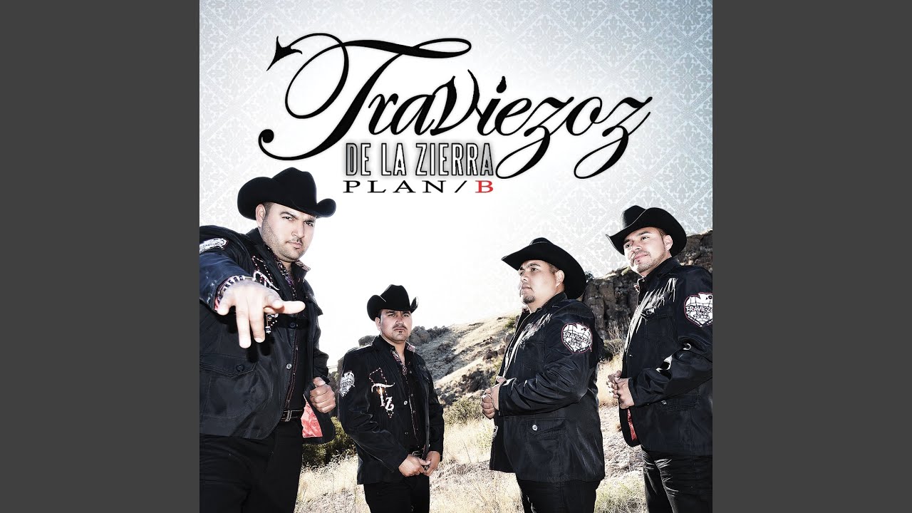 Traviezoz De La Zierra and Los Mayitos De Sinaloa - Mi Pasado Y Mi Presente