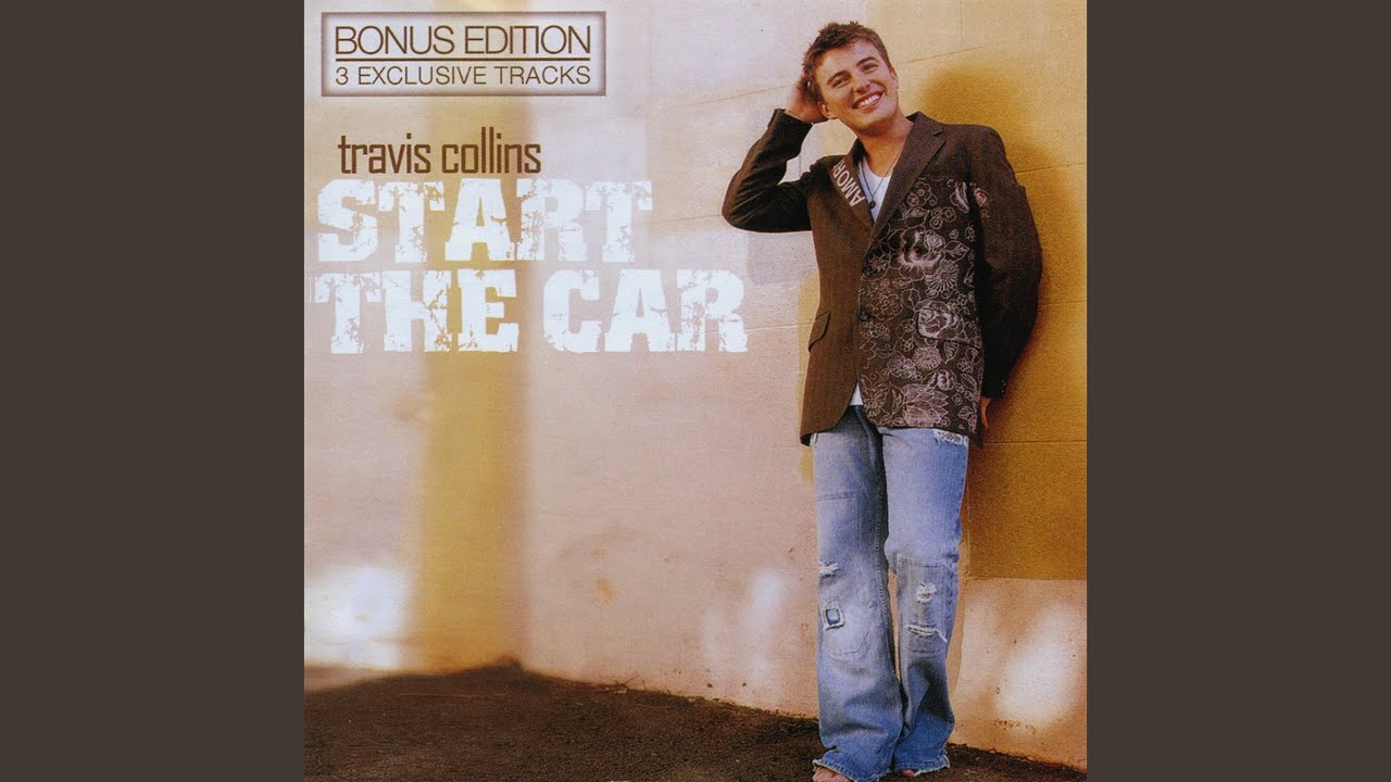 Travis Collins - Maggie May