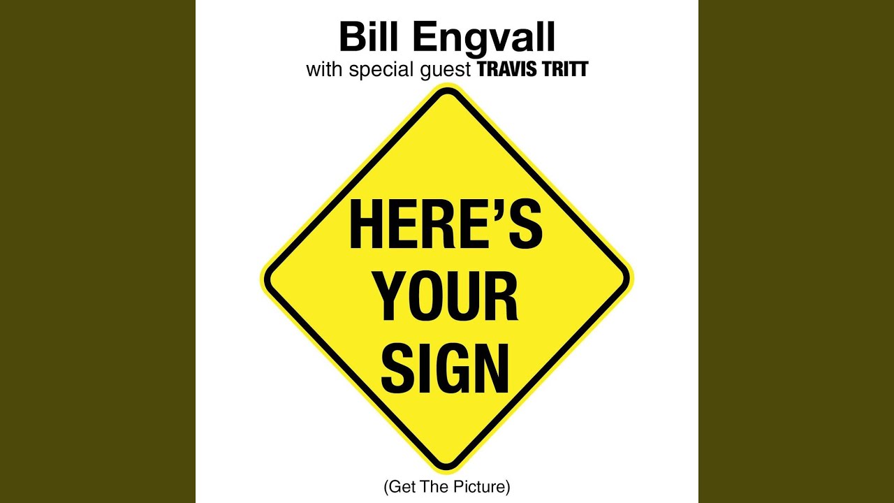 Here's Your Sign (Get the Picture) - Here's Your Sign (Get the Picture)