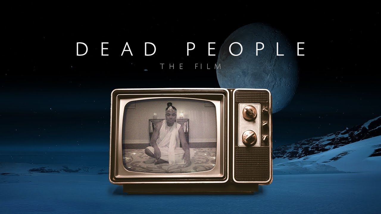 dead people - dead people