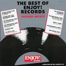 Spoonie Gee - The Best of Enjoy Records