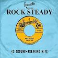 Greatest Jamaican Beat - Treasure Isle Presents: Rock Steady