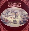 London Symphony Orchestra - Treasury of Christmas [Box Set] [Collector's Tin]