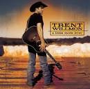 Trent Willmon - A Little More Livin'