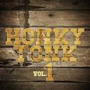 Trent Willmon - Honky Tonk, Vol. 1