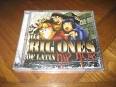 Tres Coronas - Da' Big Ones of Latin Hip Hop