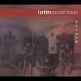 Triana - Latin Essentials, Vol. 25