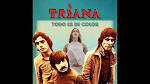 Triana - Todo es de color [Banda Sonora Original]