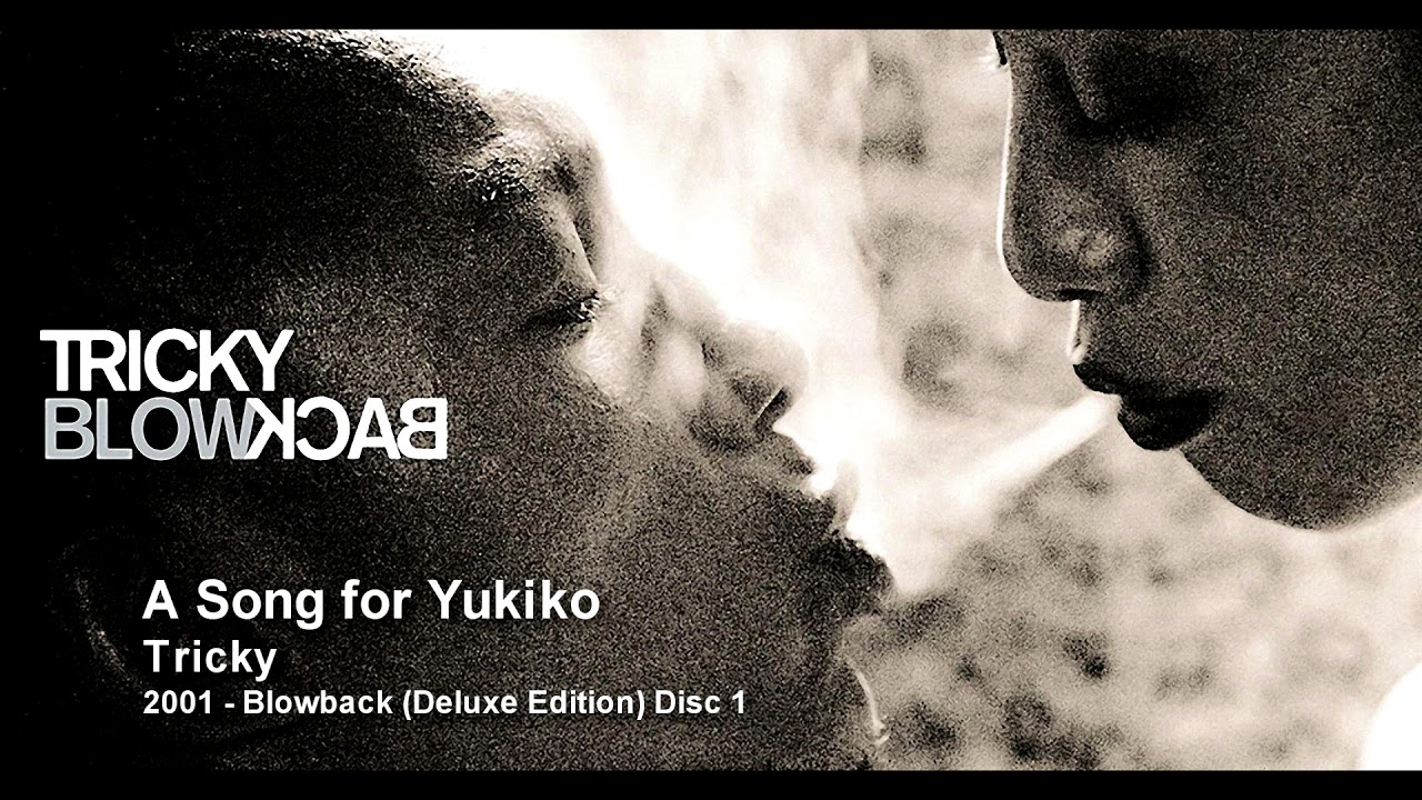 A Song for Yukiko - A Song for Yukiko