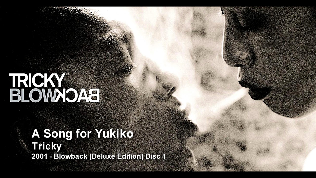 A Song For Yukiko - A Song For Yukiko