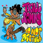 Trill Sammy - Do Not Disturb