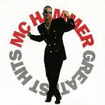 MC Hammer - Greatest Hits