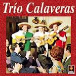 Trío Calaveras - Trio Calaveras [Musart]