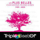 Idir - Triple Best of Les Plus Belles Chansons Francaises