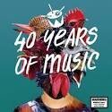 Hunters & Collectors - Triple J: 40 Years of Music