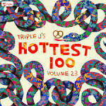 Chvrches - Triple J Hottest 100, Vol. 23