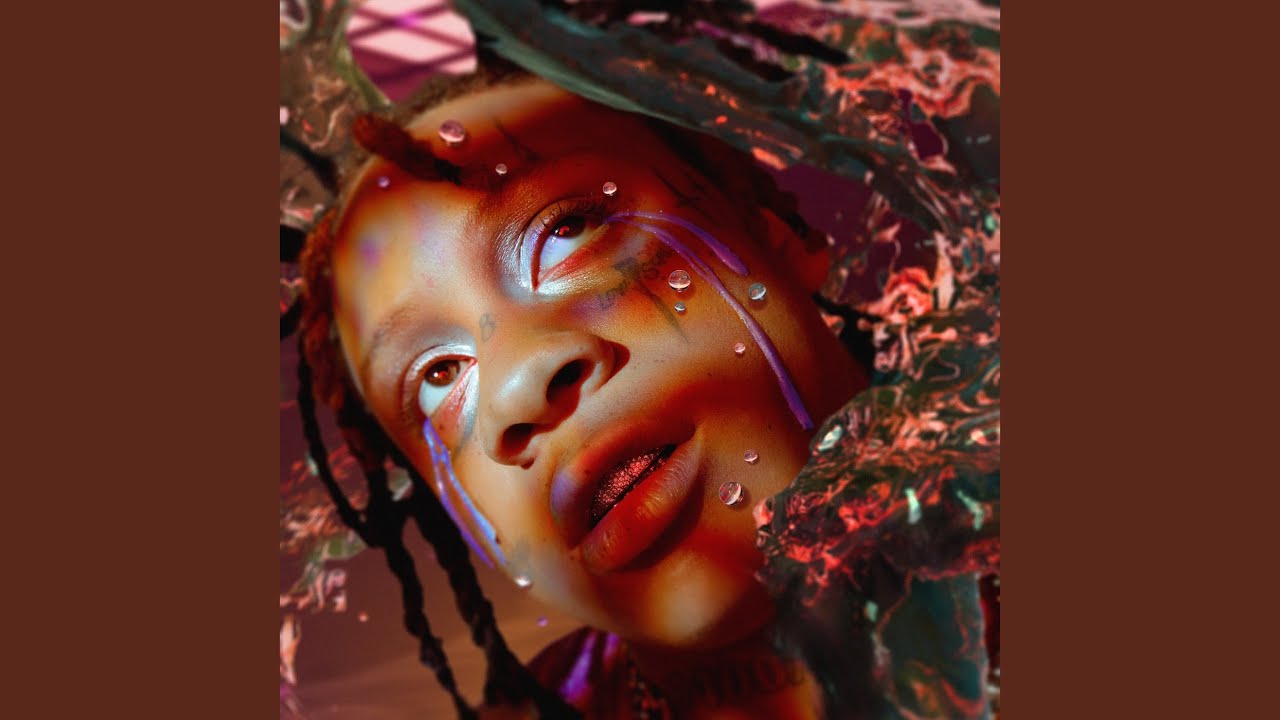 Trippie Redd and Lil Wop - The Jungle Book