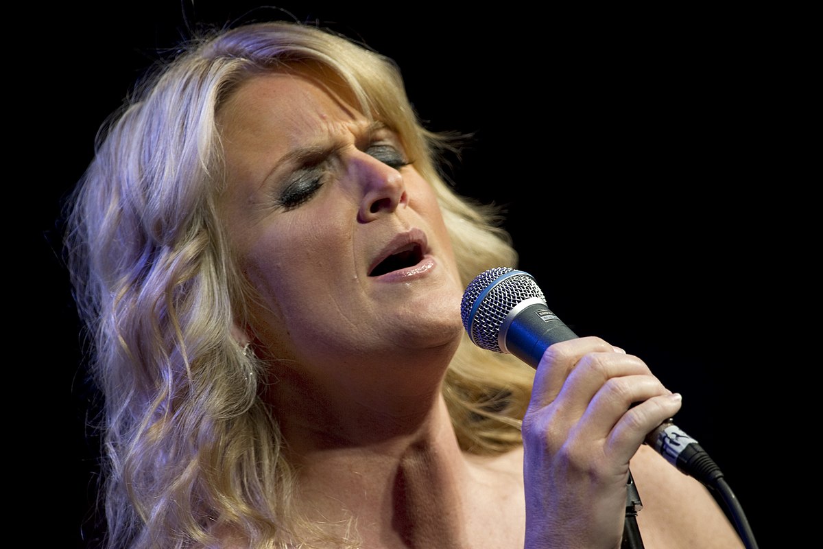 Trisha Yearwood - Another Try