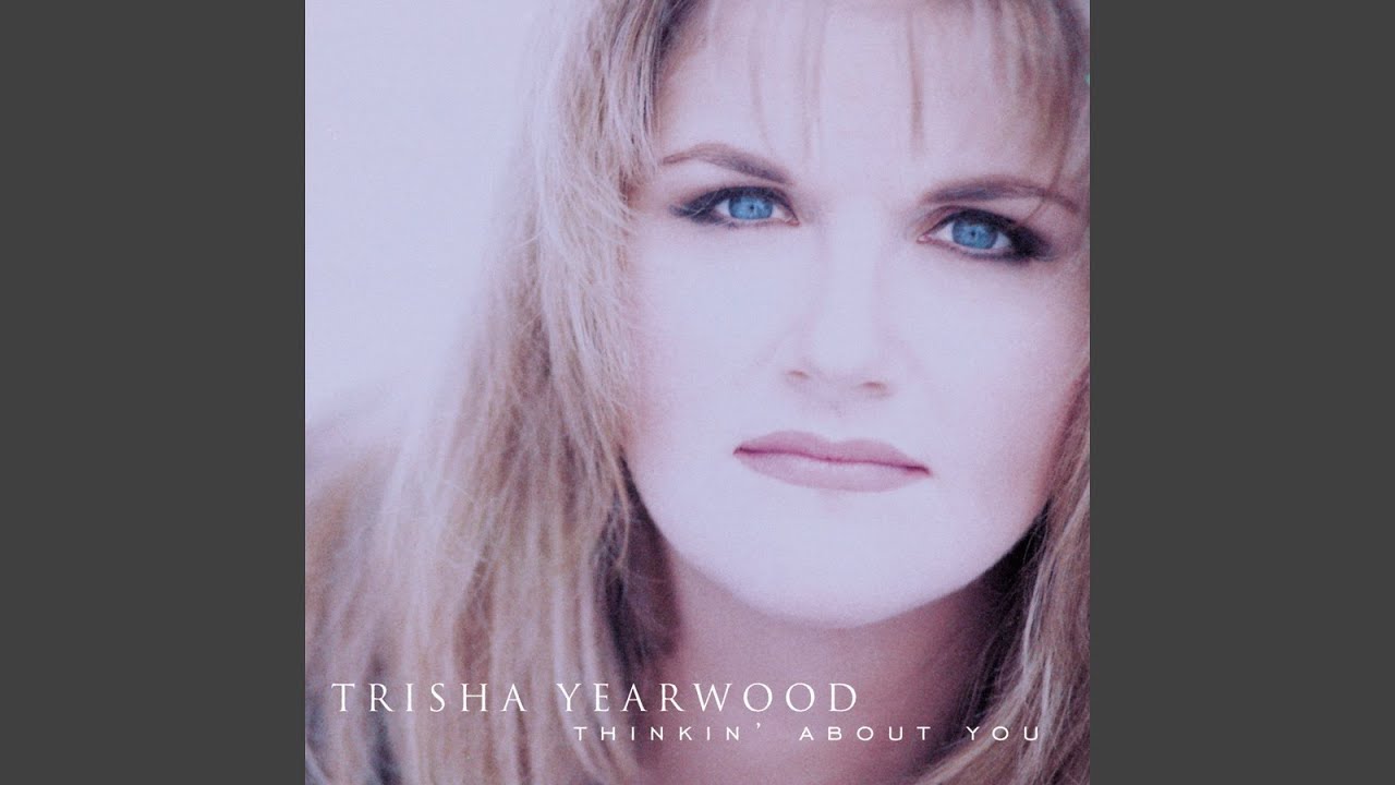 Trisha Yearwood, Billy Walker, Jr. and Matt Rollings - Till I Get It Right