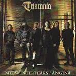 Tristania - Midwinter Tears/Angina