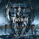Trivium - Vengeance Falls [Best Buy Exclusive]