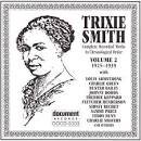 Trixie Smith - Complete Recorded Works, Vol. 2 (1925-1939)