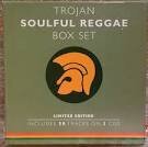 Trojan Box Set: Soulful Reggae