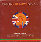 Holland-Dozier-Holland - Trojan Box Set: U.K. Hits