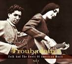 Troubadours of British Folk, Vol. 2: Folk into Rock