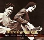 Troubadours of Folk, Vol. 4: Singer-Songwriters of the 1970's