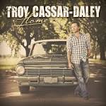 Troy Cassar-Daley - Home