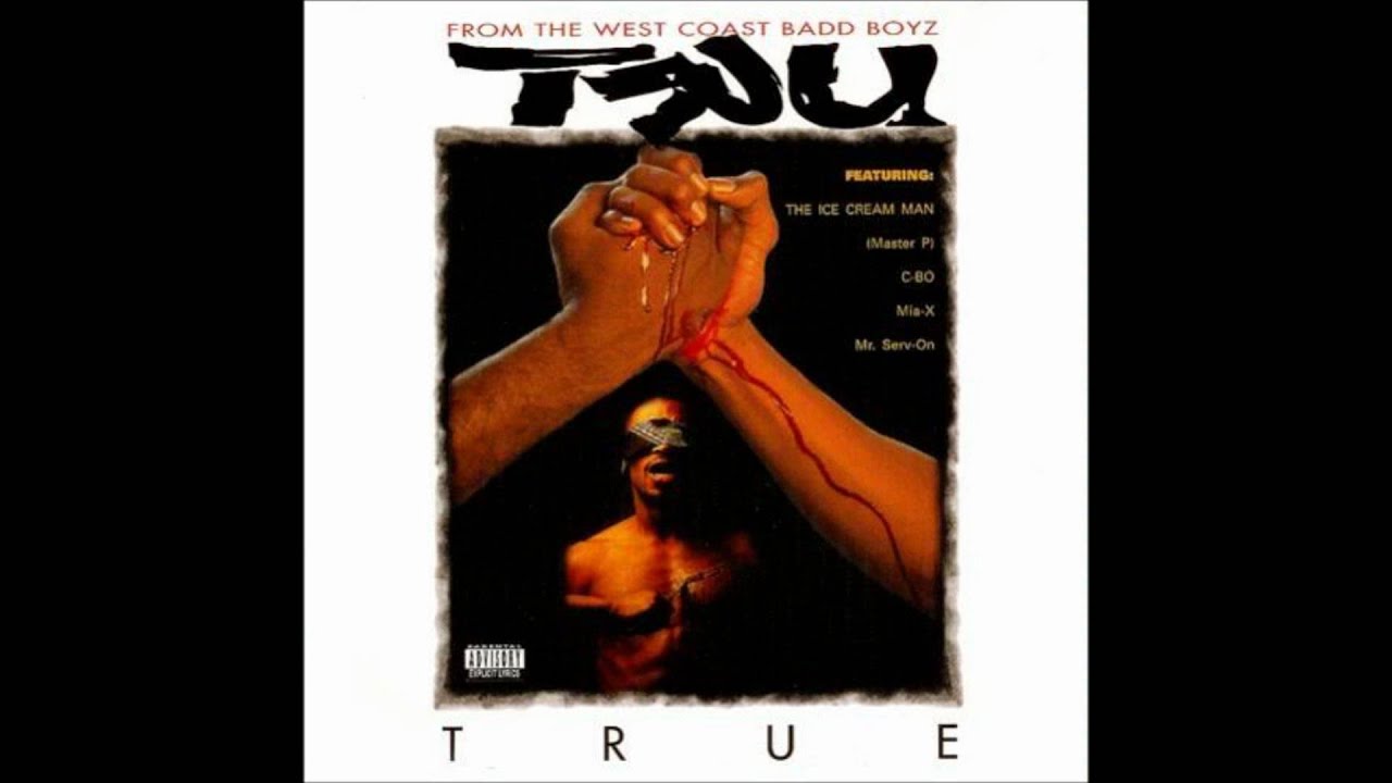 Tru - I'm Bout It, Bout It