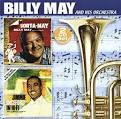 Billy May - Sorta-May/Jimmie Lunceford in Hi Fi