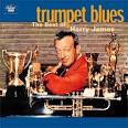 Dave Pell - Trumpet Blues: The Best of Harry James