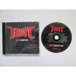 Trust - Le Best-Of [CD/DVD]