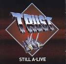 Trust - Live