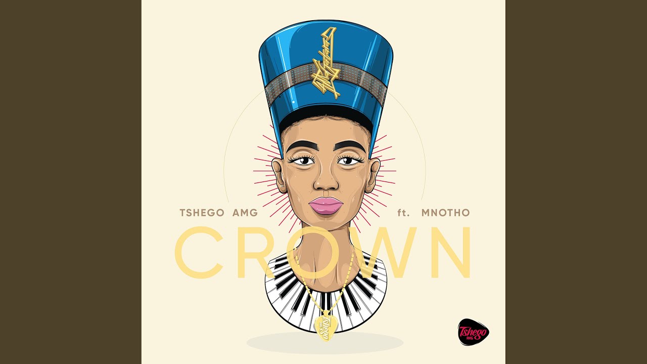 CROWN (feat. MNOTHO)