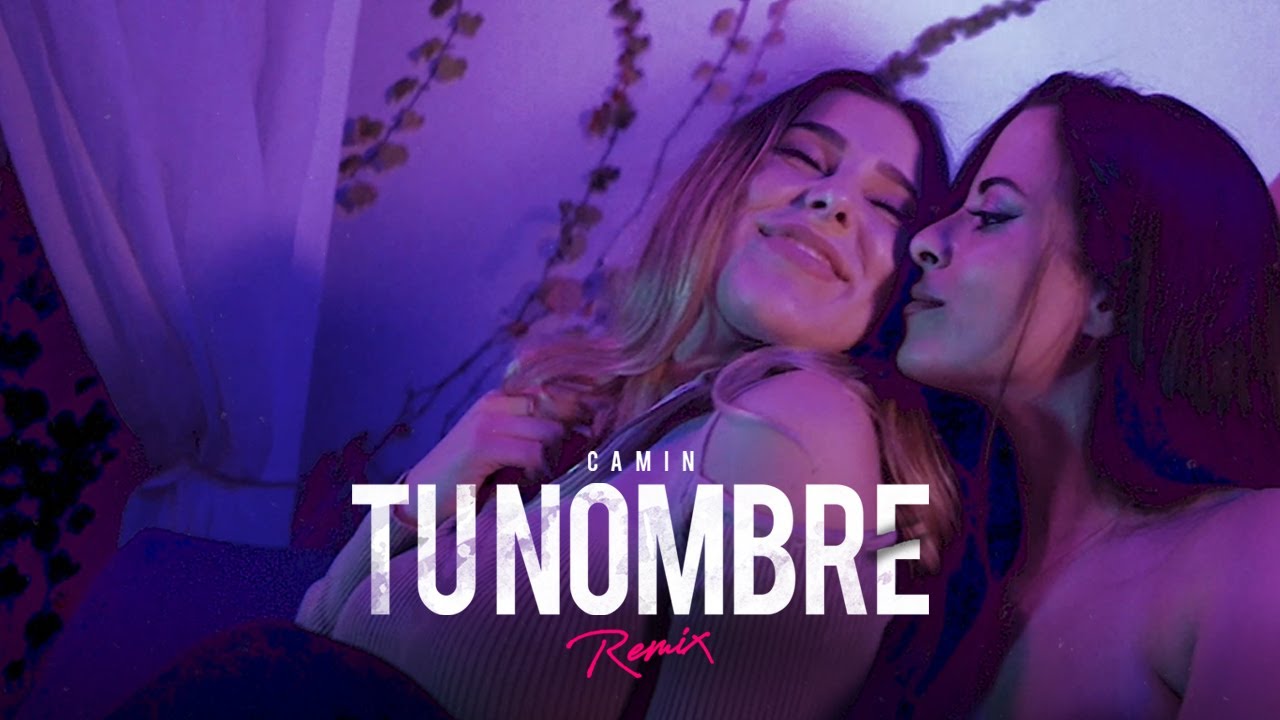 Camin, El Daddy, Pedro Calderon, Bandaga, Love Yi and JC Reyes - Tu Nombre [Remix]