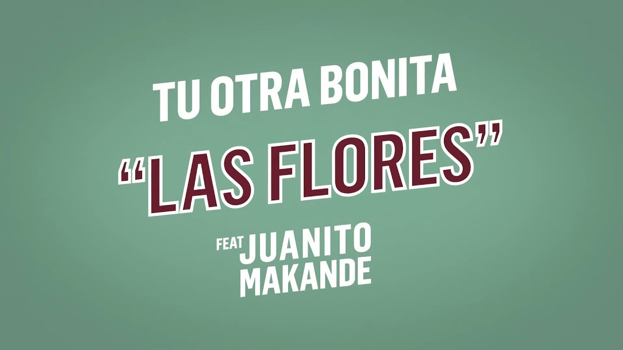 Las Flores - Las Flores