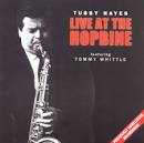 Tubby Hayes - Live at the Hopbine