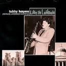 Tubby Hayes - Live in London