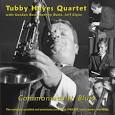 Tubby Hayes Quartet - Commonwealth Blues
